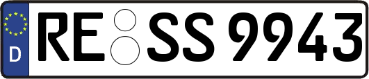 RE-SS9943