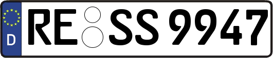RE-SS9947