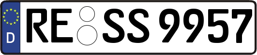 RE-SS9957