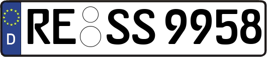 RE-SS9958