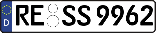 RE-SS9962