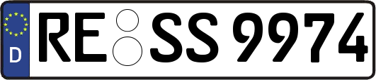 RE-SS9974