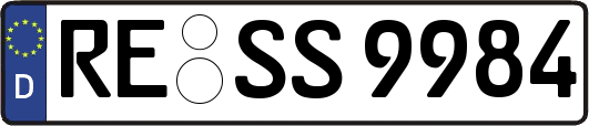 RE-SS9984