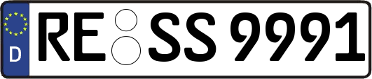 RE-SS9991