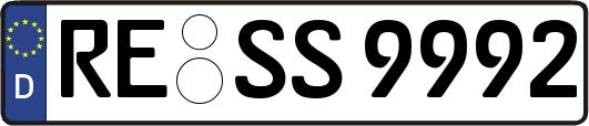 RE-SS9992