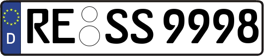 RE-SS9998