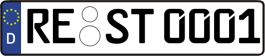 RE-ST0001