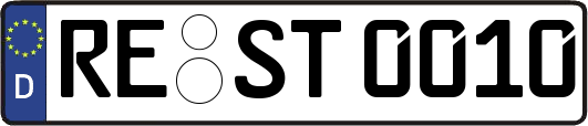 RE-ST0010