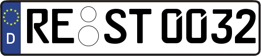 RE-ST0032