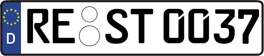 RE-ST0037