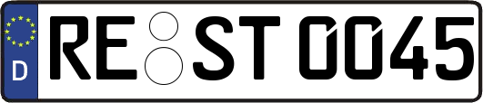 RE-ST0045
