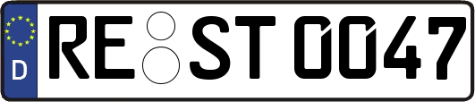 RE-ST0047