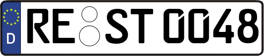RE-ST0048