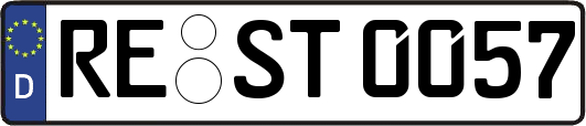 RE-ST0057