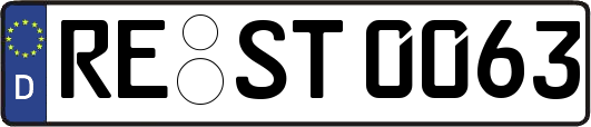 RE-ST0063