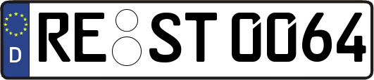 RE-ST0064