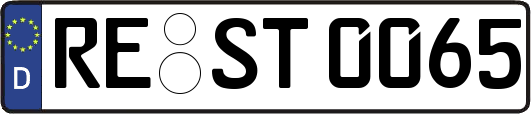 RE-ST0065