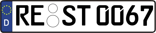 RE-ST0067