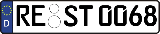 RE-ST0068