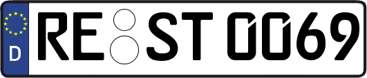 RE-ST0069