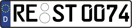 RE-ST0074