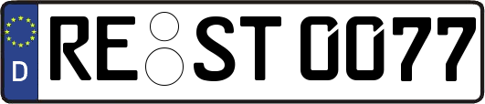 RE-ST0077