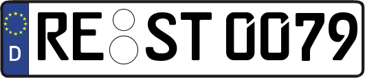 RE-ST0079