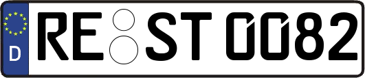 RE-ST0082