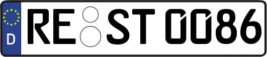RE-ST0086