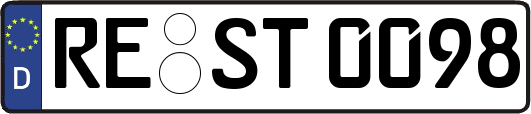 RE-ST0098