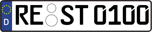 RE-ST0100