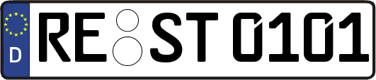 RE-ST0101