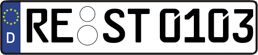 RE-ST0103