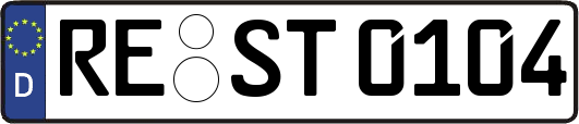 RE-ST0104