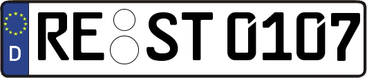 RE-ST0107