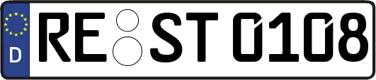 RE-ST0108