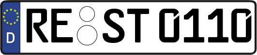 RE-ST0110