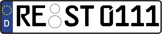 RE-ST0111