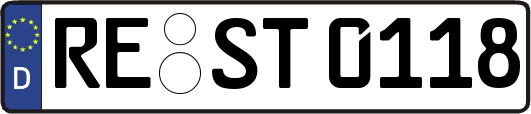 RE-ST0118