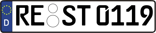 RE-ST0119