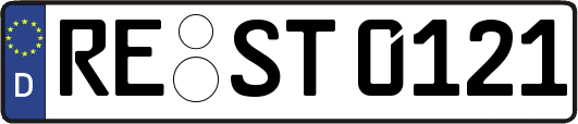 RE-ST0121