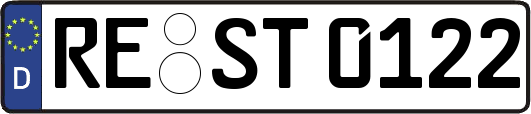 RE-ST0122