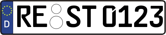 RE-ST0123