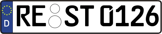 RE-ST0126