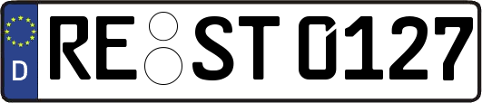 RE-ST0127
