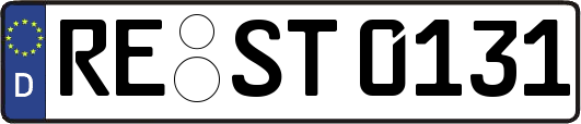 RE-ST0131