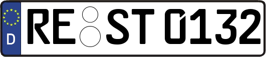 RE-ST0132