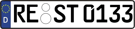 RE-ST0133