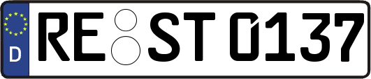 RE-ST0137