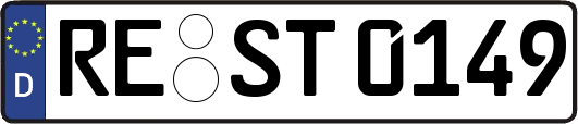 RE-ST0149